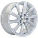 Диск колесный 15 литой CARWEL (Rapid) 1507 SLT