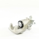 Суппорт тормозной OPEL Astra H (04-)/Astra G (98-) задний правый ASVA