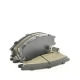 Колодки тормозные HYUNDAI Accent,Getz,Lantra,Pony передние AVANTECH к-т