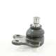 Опора шаровая FORD Fiesta V 1.25-1.6/TDCI/16V 01> /Fusion 1.25-1.6/TDCI 02> лев/прав DELCO PARTS