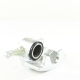 Суппорт тормозной AUDI A3,SEAT,SKODA Fabia,Octavia,VW Golf VII передн правый NTY