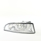 Фара противотуманная SKODA Octavia(1Z)(2008-2013г) правая NSP