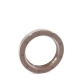 Сальник ЗИЛ-5301 коленвала передний 50х70х10 viton CAVETTO