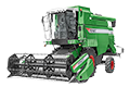 Автокатaлог запчастей для Fendt-5220 часть1 Автокатaлог запчастей для Fendt-5220 часть1
