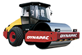 Автокатaлог запчастей для Dynapac CA302D