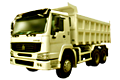 Автокатaлог запчастей для Sinotruk 6x4 Tipper (290) Автокатaлог запчастей для Sinotruk 6x4 Tipper (290)