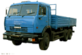 Автокатaлог запчастей для КАМАЗ-5320