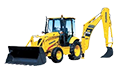 Автокатaлог запчастей для WB93R-5E0 Автокатaлог запчастей для WB93R-5E0