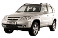 Автокатaлог запчастей для Chevrolet Niva 1.7 Автокатaлог запчастей для Chevrolet Niva 1.7