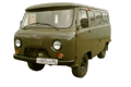 Автокатaлог запчастей для УАЗ-2206