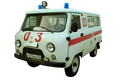 Автокатaлог запчастей для УАЗ-3962