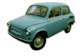 Автокатaлог запчастей для ЗАЗ 965 Автокатaлог запчастей для ЗАЗ 965