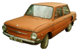 Автокатaлог запчастей для ЗАЗ 968 Автокатaлог запчастей для ЗАЗ 968