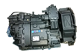 Автокатaлог запчастей для КПП ZF 8S-1350 Автокатaлог запчастей для КПП ZF 8S-1350