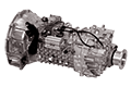 Автокатaлог запчастей для КПП ZF S5-42 Автокатaлог запчастей для КПП ZF S5-42