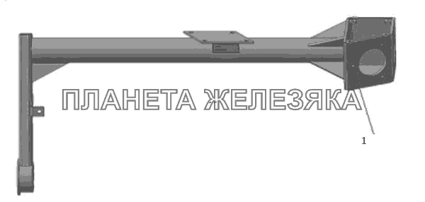 Узел корпуса редуктора УМДУ-80/82.02.02 УМДУ-80/82.02 Узел корпуса редуктора УМДУ-80/82.02.02 УМДУ-80/82.02