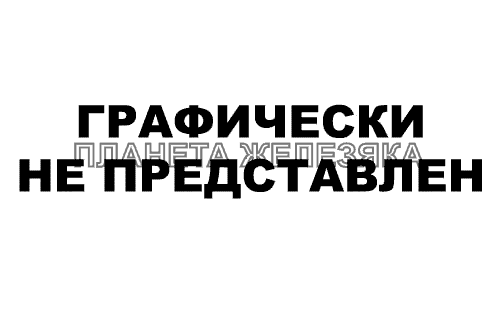 Боковина кузова (для модели ГАЗ-21Д) ГАЗ-21 (каталог 69 г.)