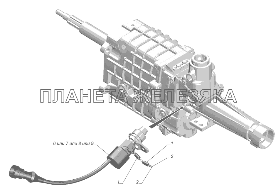 Публикации shalva-zimin - Страница 11 - Форумы Land-Cruiser.RU