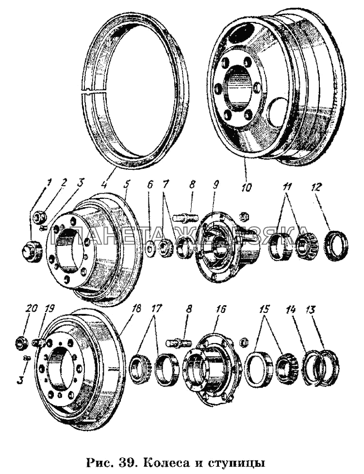 Схема ступицы колеса. Ступица колеса задняя ГАЗ 3309. Ступица переднего колеса ГАЗ 53. Ступица заднего колеса ГАЗ 66 чертеж. Ступица заднего моста ГАЗ 3307.