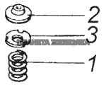 Пружина КамАЗ-43118