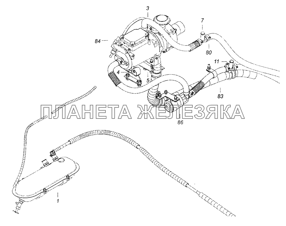 Трубка ПЖД КАМАЗ евро 4. Топливные трубки КАМАЗ 65115 евро. Топливный шланг предпускового подогревателя КАМАЗ 65115. Патрубок ПЖД КАМАЗ евро-2.