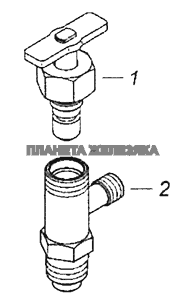 5320-1015384-10 Кран КамАЗ-6520 (Euro-4)