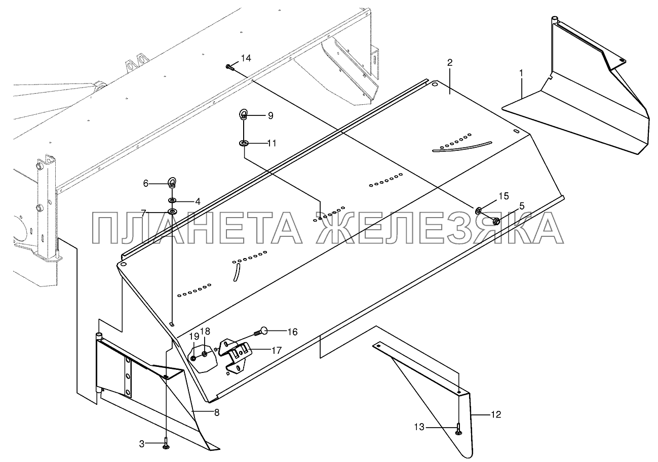 Wite swathlaying 280CV-Q, 320CV-Q, 280CRI-Q Wite swathlaying 280CV-Q, 320CV-Q, 280CRI-Q