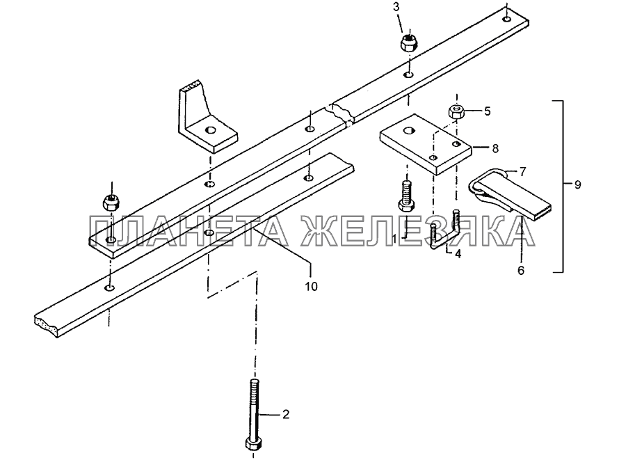 Cleaning tapes 110 DP 387-400/90 Variopack 110DP90 Cleaning tapes 110 DP 387-400/90 Variopack 110DP90