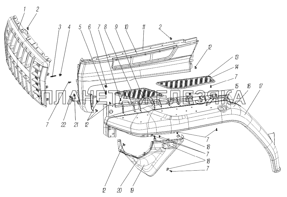 омыватель лобового стекла урал 4320. бачок омывателя урал 4320. омыватель урал 4320. крепление капота урал 4320. насос омывателя лобового урал 4320.