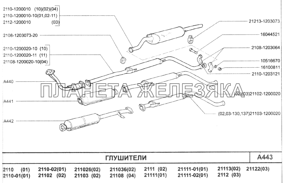 Выхлопная система 2110 схема. Система выпуска ваз 21103. Выхлопная система ваз 2112 2002 года. Выхлопная система ваз 2111 8 клапанов 2002. Выхлопная труба ваз 2110 8 клапанов.