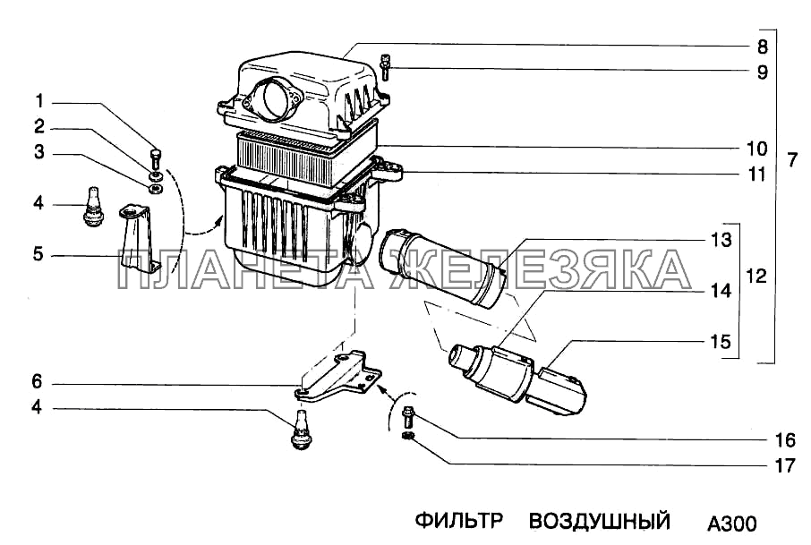 Размеры корпуса воздушного фильтра. Фильтр воздушный 2123 Нива Шевроле. Фильтр воздушный ВАЗ 2123 Нива Шевроле. Корпус воздушного фильтра ВАЗ 2123 схема. Кронштейн корпуса воздушного фильтра 21214.