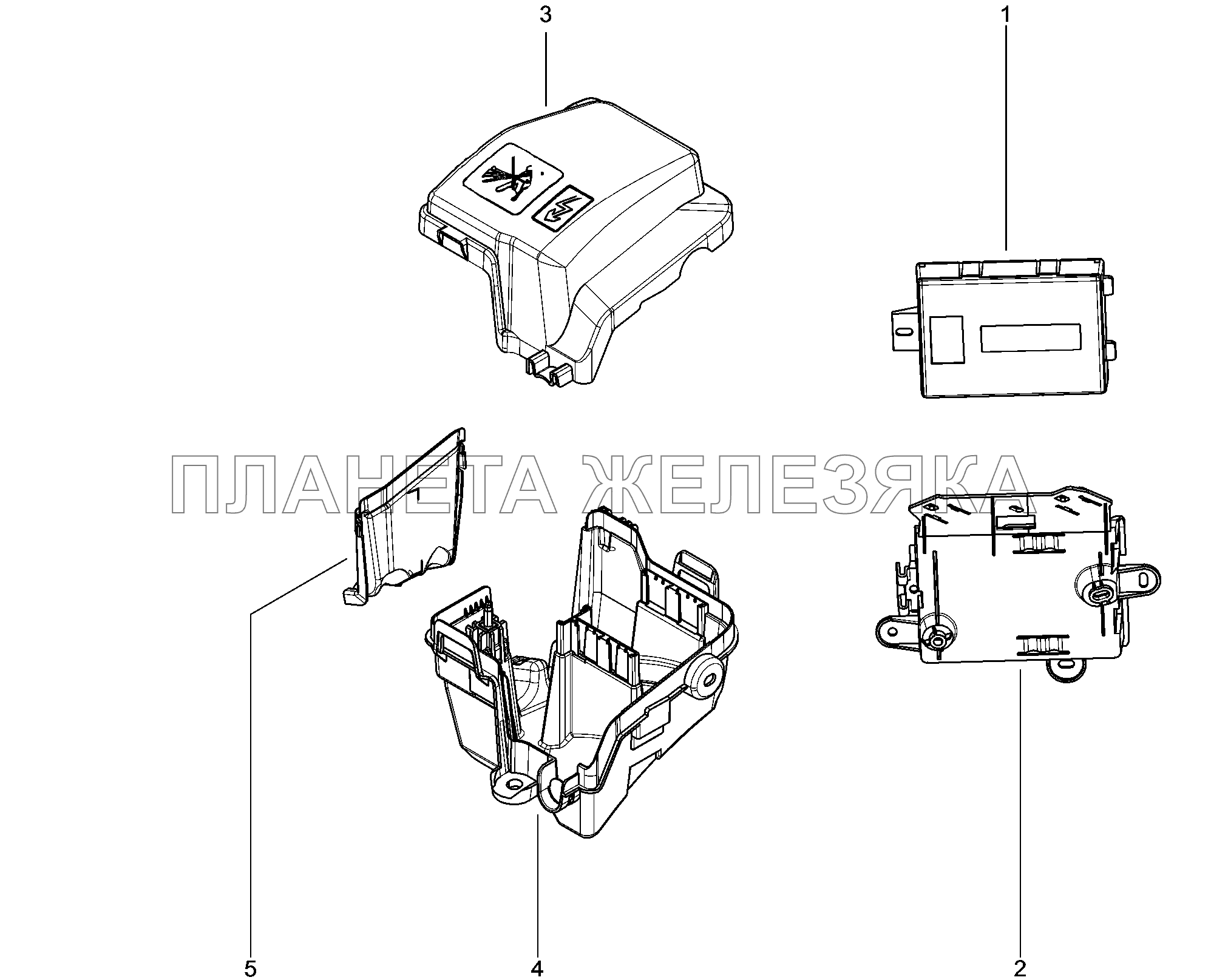 873010. Блок ЭБУ Lada Xray 873010. Блок ЭБУ Lada Xray