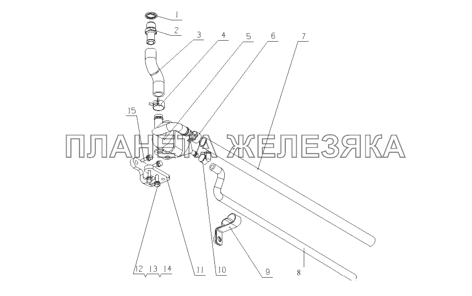 FD4D1-1014000/02 Устройство помощи запуска двигателя в сборе YC4ND27-90-30 (FD2D1) FD4D1-1014000/02 Устройство помощи запуска двигателя в сборе YC4ND27-90-30 (FD2D1)