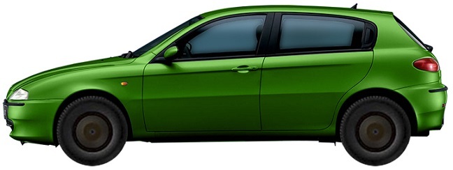 Диски на ALFA ROMEO 147