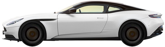 Диски ASTON MARTIN DB11 4.0 V8 (2017-2025) R20