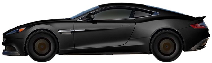Диски на ASTON MARTIN Vanquish VH1 Volante/Coupe (2012 - 2020)
