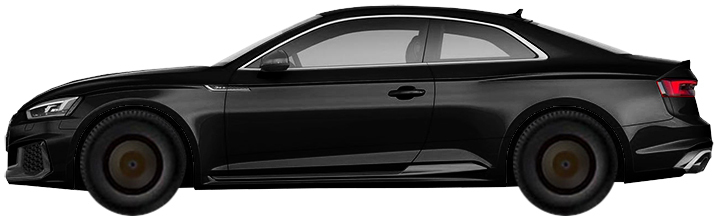 Диски на AUDI RS5 F5 Coupe (2017 - 2024)