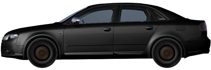 Диски на AUDI S4 8Е(B7) Sedan (2005 - 2008)