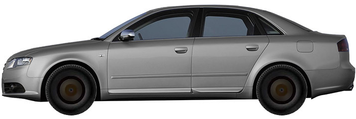 Диски на AUDI S4 8Е(B7) Sedan (2005 - 2008)