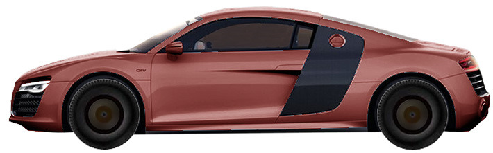 Диски AUDI R8 5.2 FSI V10 Plus Quattro (2007-2015) R19