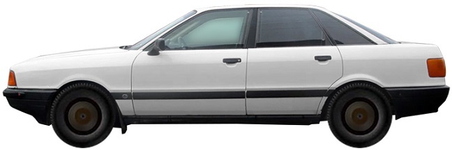 Диски AUDI 80/90 1.6 (1986-1991) R14