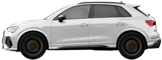 Диски на AUDI RS Q3 F3 (2020 - 2025)