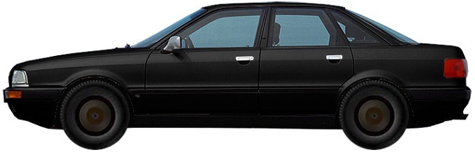 Диски AUDI 80/90 1.9 D (1991-1996) R16