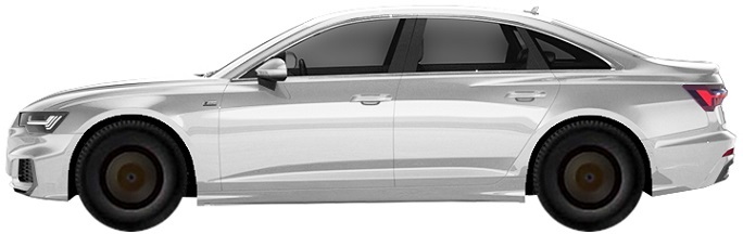 Диски AUDI S6 3.0 TFSI Quattro (2020-2025) R21