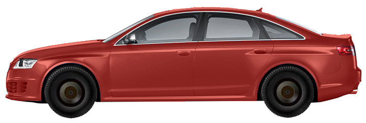 Диски AUDI RS6 5.0 V10 Quattro (2008-2010) R20