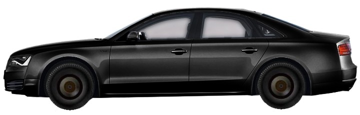 Диски на AUDI A8L 4H(D4) Sedan (2010 - 2018)