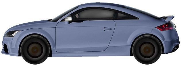 Диски на AUDI TT RS 2.5 TFSI Quattro 2009