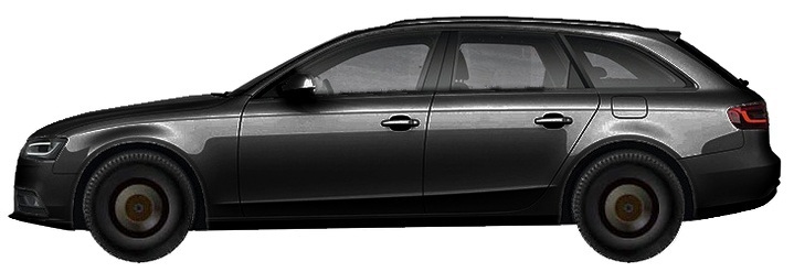 Диски на AUDI A4 B8, B81 Avant (2011 - 2015)