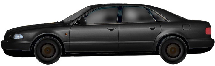 Диски на AUDI S8 D2 Sedan (1996 - 2002)