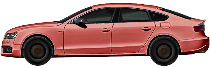 Диски на AUDI S5